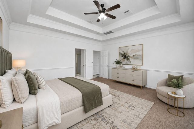 20111 Biscayne Hill Court, Spring, TX 77379