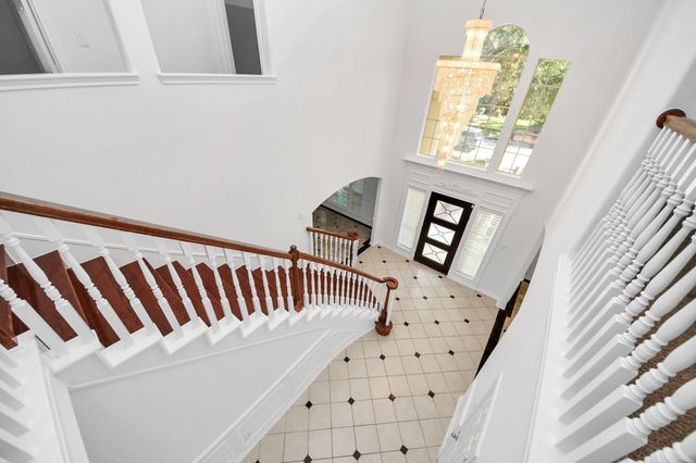 20111 Biscayne Hill Court, Spring, TX 77379