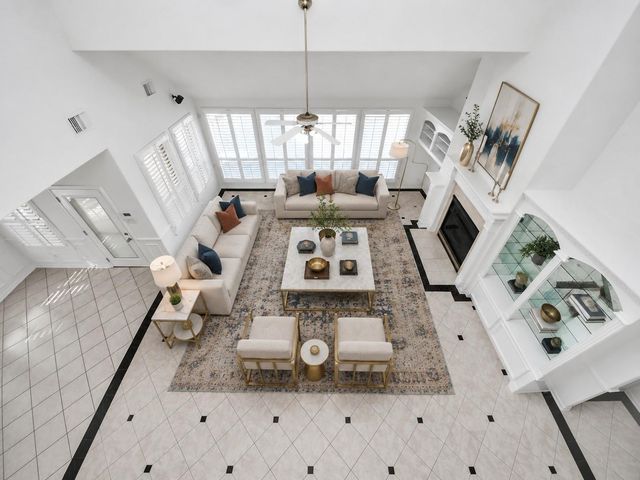 20111 Biscayne Hill Court, Spring, TX 77379