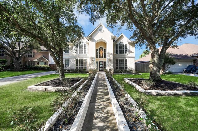 20111 Biscayne Hill Court, Spring, TX 77379