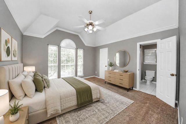 20111 Biscayne Hill Court, Spring, TX 77379