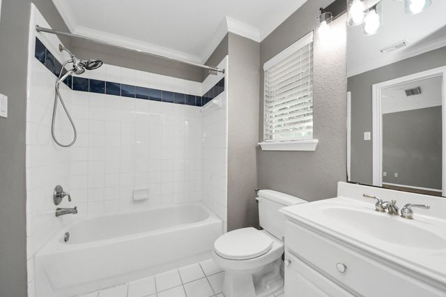 20111 Biscayne Hill Court, Spring, TX 77379
