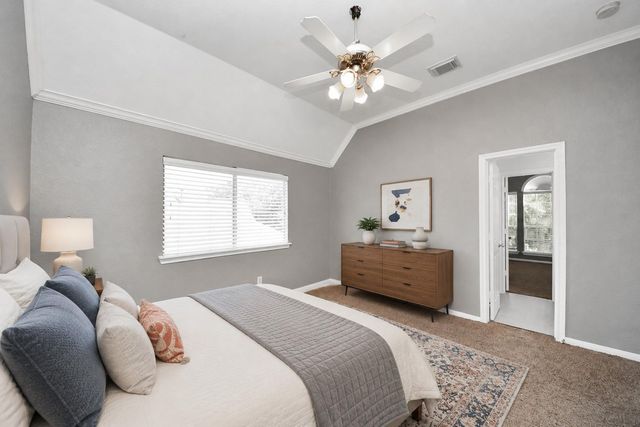 20111 Biscayne Hill Court, Spring, TX 77379