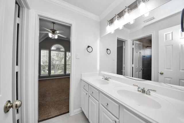 20111 Biscayne Hill Court, Spring, TX 77379