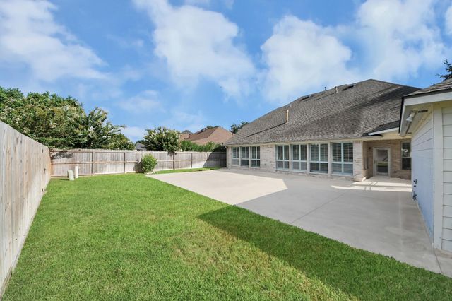 20111 Biscayne Hill Court, Spring, TX 77379