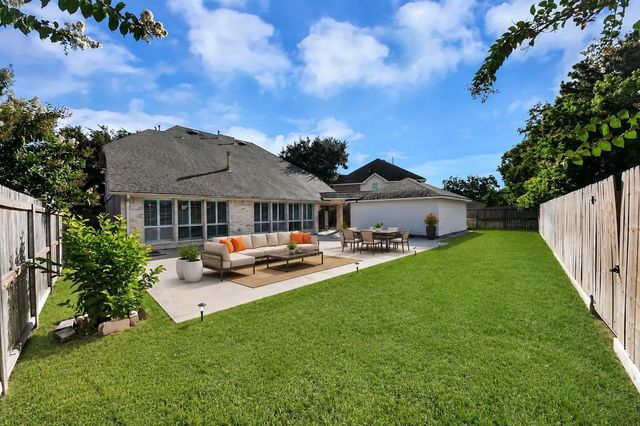 20111 Biscayne Hill Court, Spring, TX 77379
