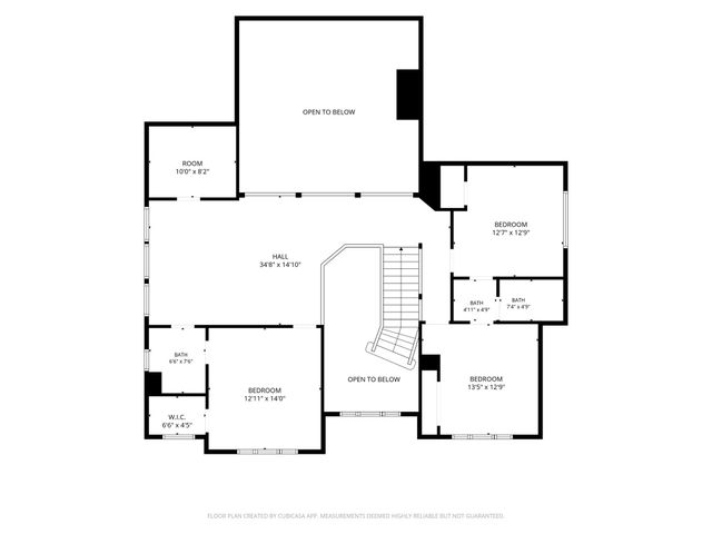 20111 Biscayne Hill Court, Spring, TX 77379