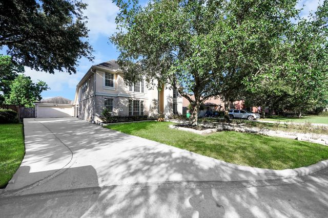 20111 Biscayne Hill Court, Spring, TX 77379
