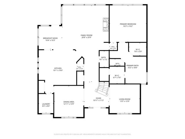 20111 Biscayne Hill Court, Spring, TX 77379