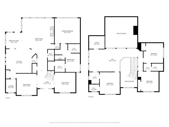 20111 Biscayne Hill Court, Spring, TX 77379