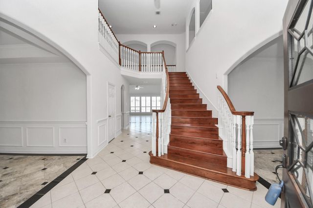 20111 Biscayne Hill Court, Spring, TX 77379