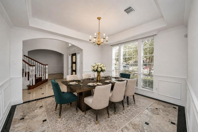 20111 Biscayne Hill Court, Spring, TX 77379