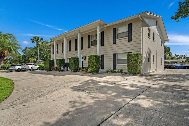 503 MONTEREY BOULEVARD NE 1, St Petersburg, FL 33704