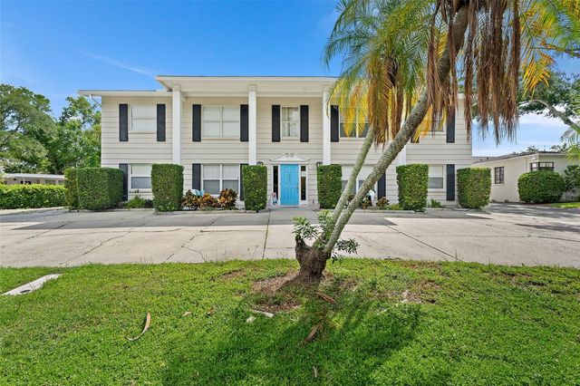 503 MONTEREY BOULEVARD NE 1, St Petersburg, FL 33704