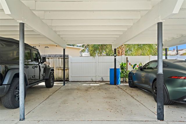 503 MONTEREY BOULEVARD NE 1, St Petersburg, FL 33704