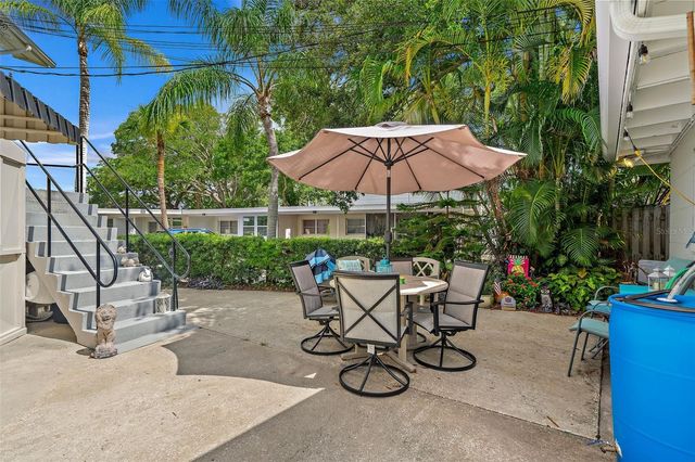 503 MONTEREY BOULEVARD NE 1, St Petersburg, FL 33704