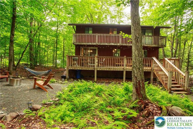 111 Oswayo Drive, Coolbaugh Twp, PA 18347