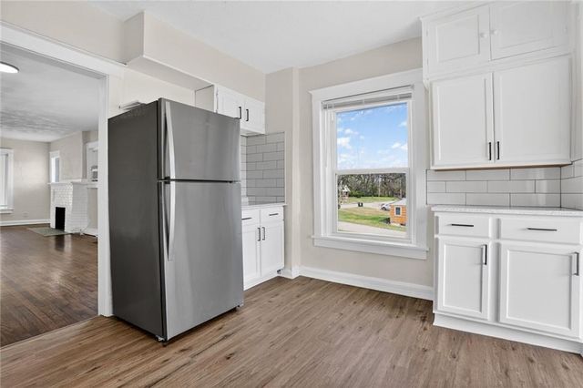 4121 E 56th Street, Kansas City, MO 64130