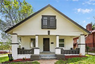 4121 E 56th Street, Kansas City, MO 64130