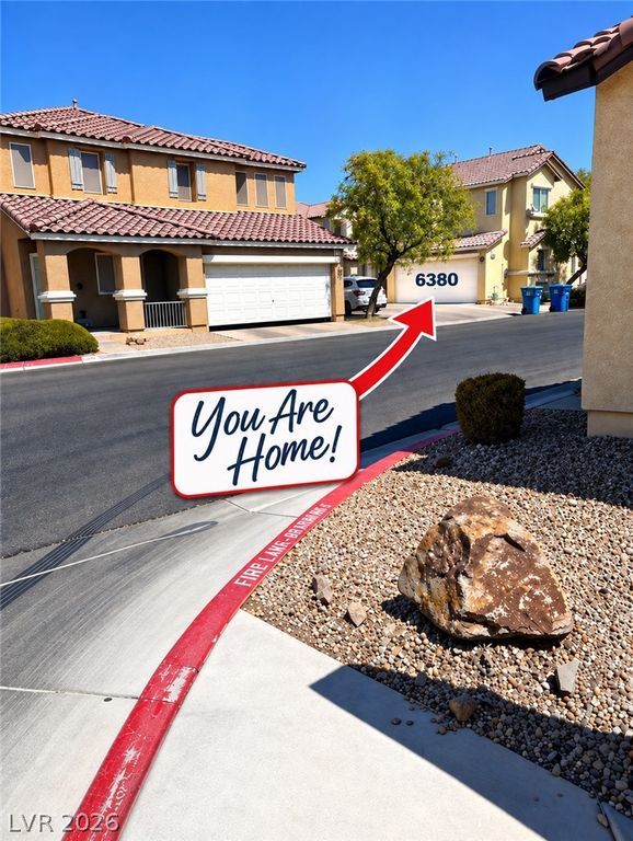 6380 Blue Twilight Court, Las Vegas, NV 89108 — photo 2