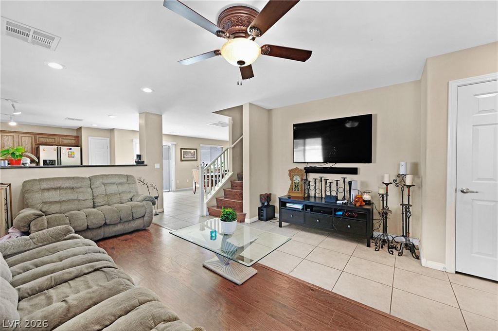 6380 Blue Twilight Court, Las Vegas, NV 89108 — photo 4