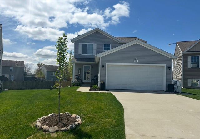 1325 Ellery Grove Court, Vicksburg, MI 49097