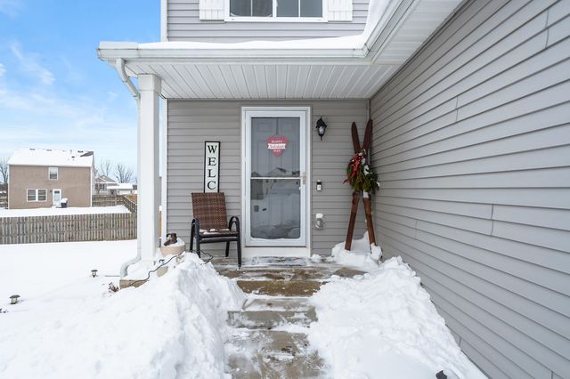 1325 Ellery Grove Court, Vicksburg, MI 49097