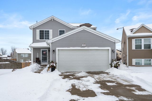 1325 Ellery Grove Court, Vicksburg, MI 49097