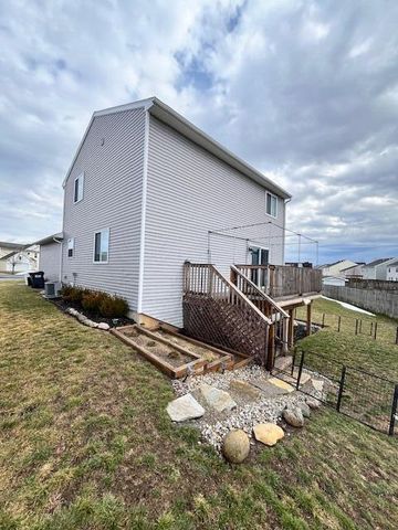 1325 Ellery Grove Court, Vicksburg, MI 49097