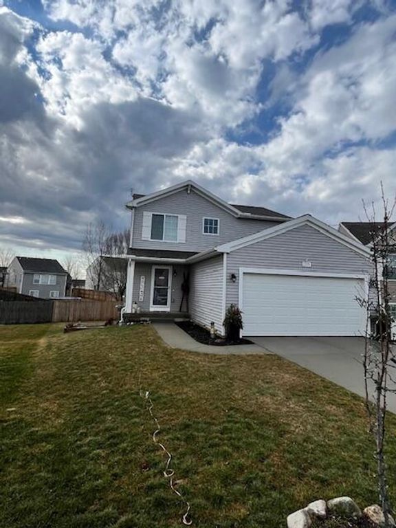 1325 Ellery Grove Court, Vicksburg, MI 49097