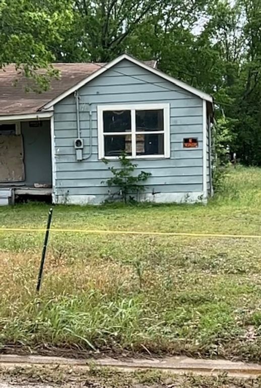 405 North Shaw Street, Caldwell, TX 77836 — photo 4