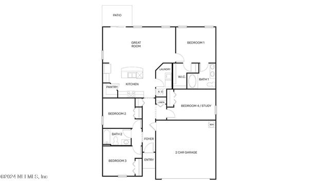 12663 RUBBER FIG Terrace, Jacksonville, FL 32218