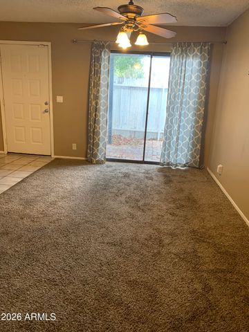 286 W PALOMINO Drive 115, Chandler, AZ 85225