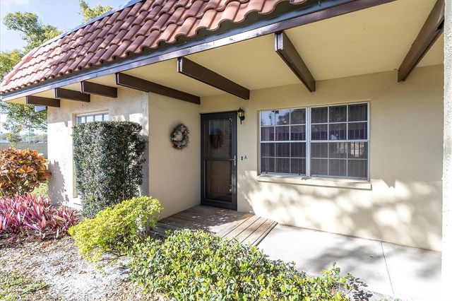 1701 PINEHURST ROAD 6A, Dunedin, FL 34698