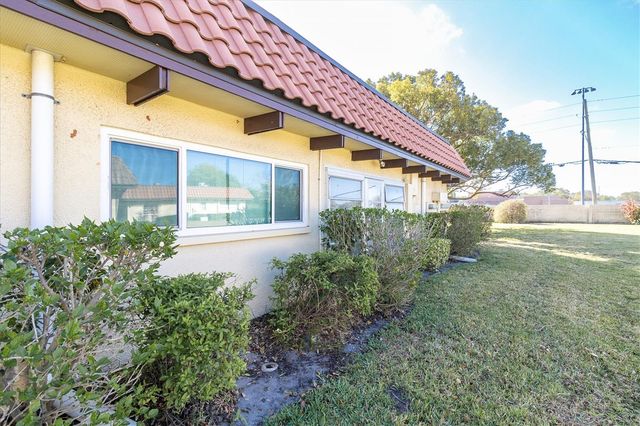 1701 PINEHURST ROAD 6A, Dunedin, FL 34698