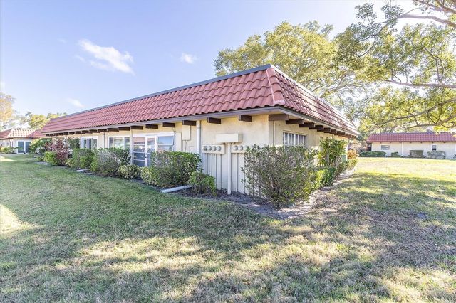 1701 PINEHURST ROAD 6A, Dunedin, FL 34698