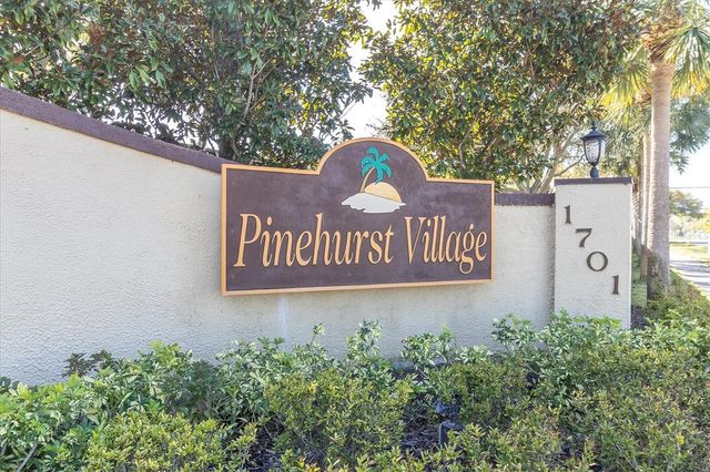 1701 PINEHURST ROAD 6A, Dunedin, FL 34698