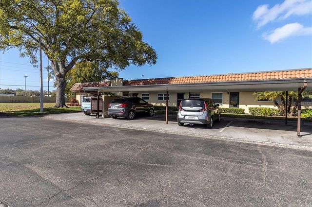 1701 PINEHURST ROAD 6A, Dunedin, FL 34698