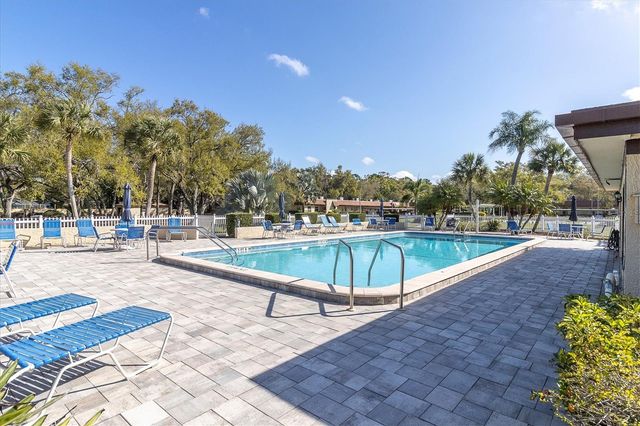 1701 PINEHURST ROAD 6A, Dunedin, FL 34698