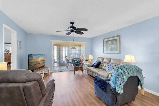 1701 PINEHURST ROAD 6A, Dunedin, FL 34698