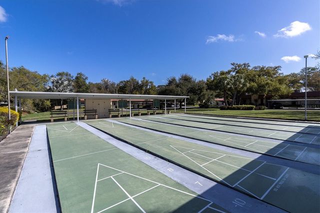 1701 PINEHURST ROAD 6A, Dunedin, FL 34698