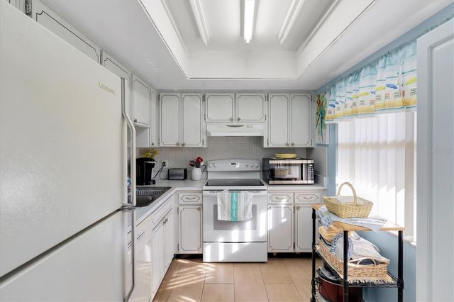 1701 PINEHURST ROAD 6A, Dunedin, FL 34698