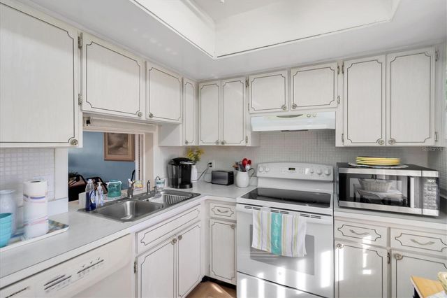 1701 PINEHURST ROAD 6A, Dunedin, FL 34698