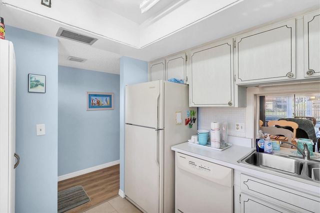 1701 PINEHURST ROAD 6A, Dunedin, FL 34698