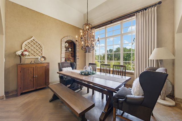 190 Wood Oak Trail, Weatherford, TX 76088