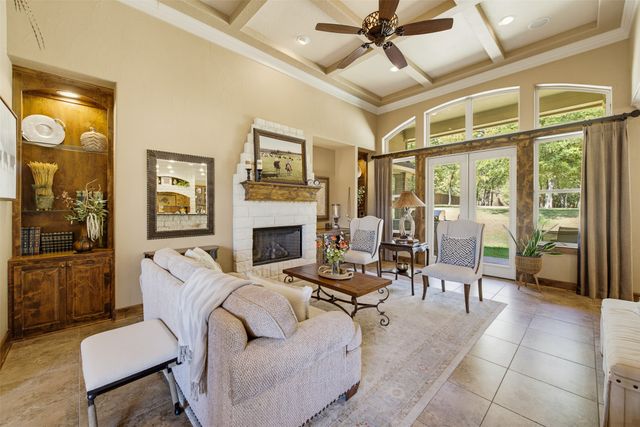 190 Wood Oak Trail, Weatherford, TX 76088