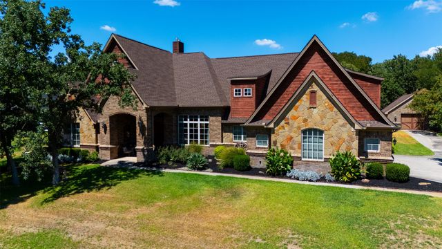 190 Wood Oak Trail, Weatherford, TX 76088