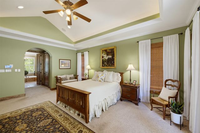 190 Wood Oak Trail, Weatherford, TX 76088