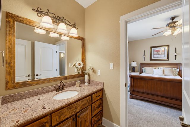 190 Wood Oak Trail, Weatherford, TX 76088