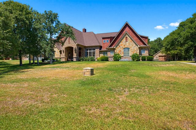 190 Wood Oak Trail, Weatherford, TX 76088